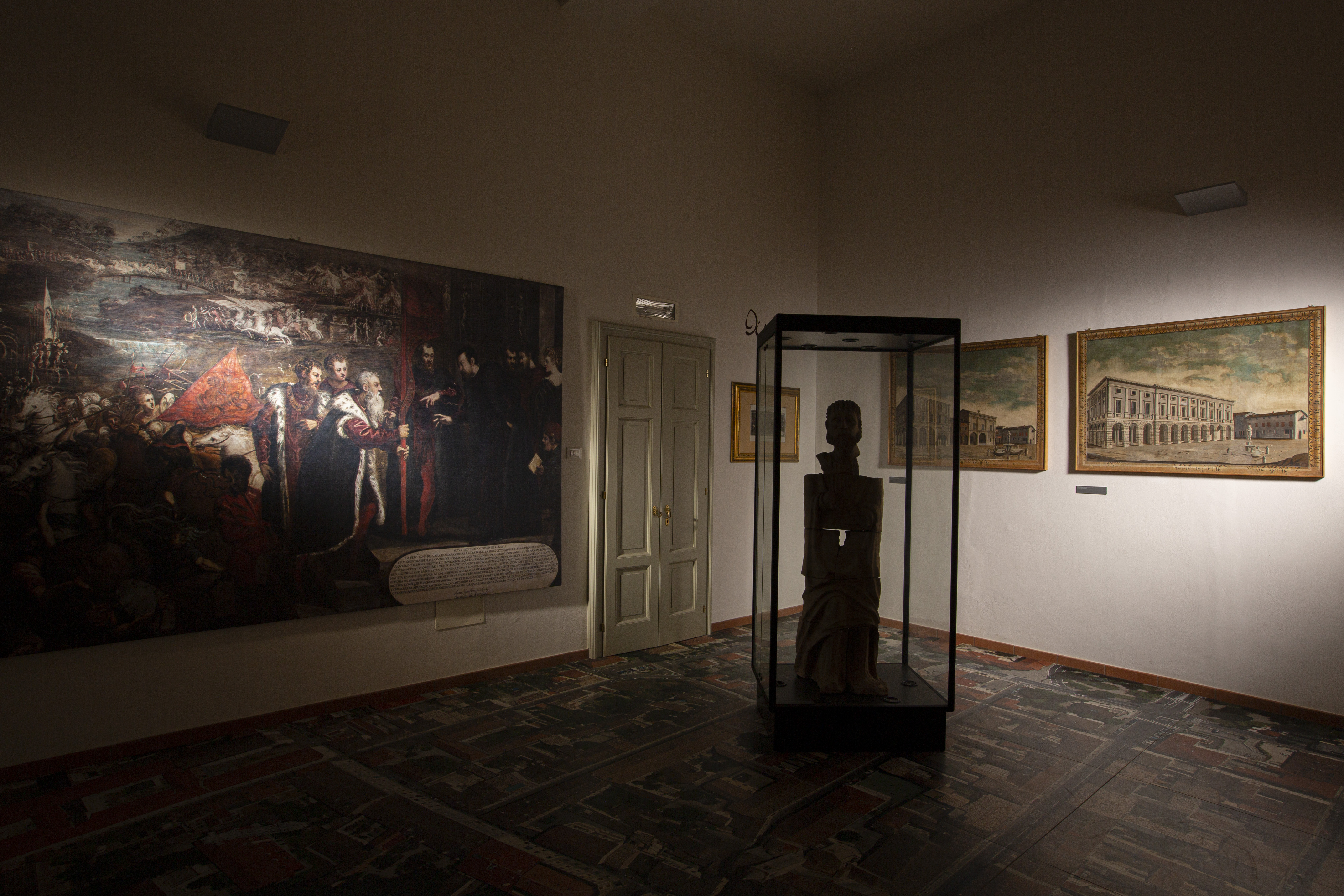 l'Assedio di Asola del 1516